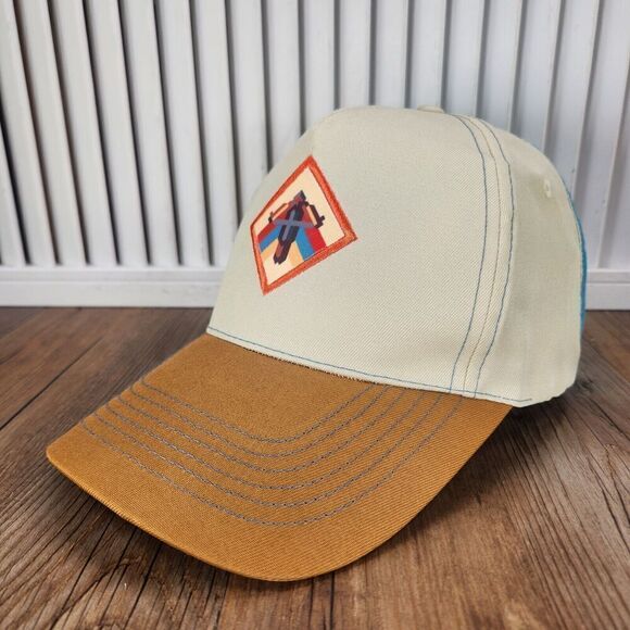 Minecraft Dungeons Culture Fly Snapback Hat Cap Colorful Crossbow Gamer Gaming - Picture 1 of 11